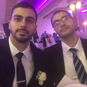 Meet your Posher, Nabil